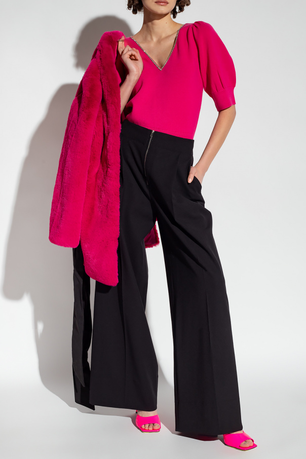 Kate Spade Wool sweater Women's Clothing Vitkac